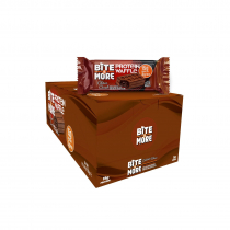 Bite & More Protein Waffle